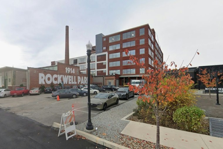 Pittsburgh Tomorrow Turns Rockwell Park Into a Pitch to Win Back Its Own People