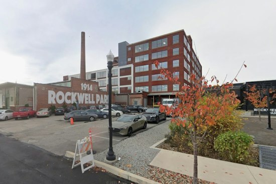 Pittsburgh Tomorrow Turns Rockwell Park Into a Pitch to Win Back Its Own People