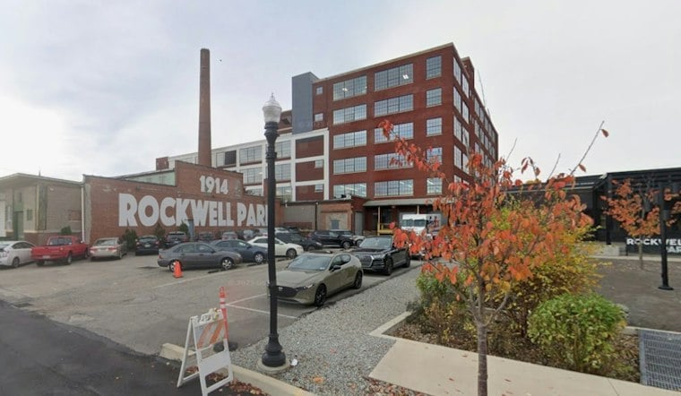 Pittsburgh Tomorrow Turns Rockwell Park Into a Pitch to Win Back Its Own People