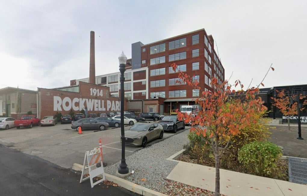 Pittsburgh Tomorrow Turns Rockwell Park Into a Pitch to Win Back Its Own People