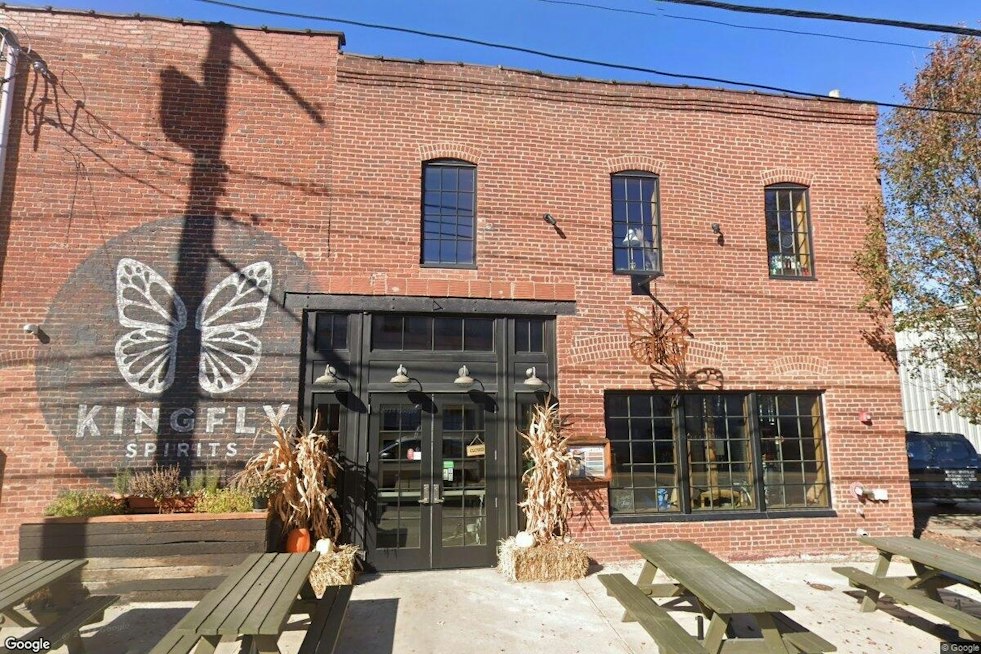 Pittsburgh Whiskey Dynasty Returns to Strip District After 111 Years Away