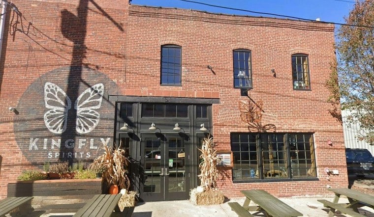 Pittsburgh Whiskey Dynasty Returns to Strip District After 111 Years Away