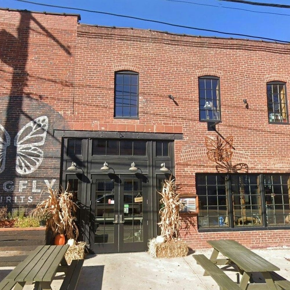 Pittsburgh Whiskey Dynasty Returns to Strip District After 111 Years Away