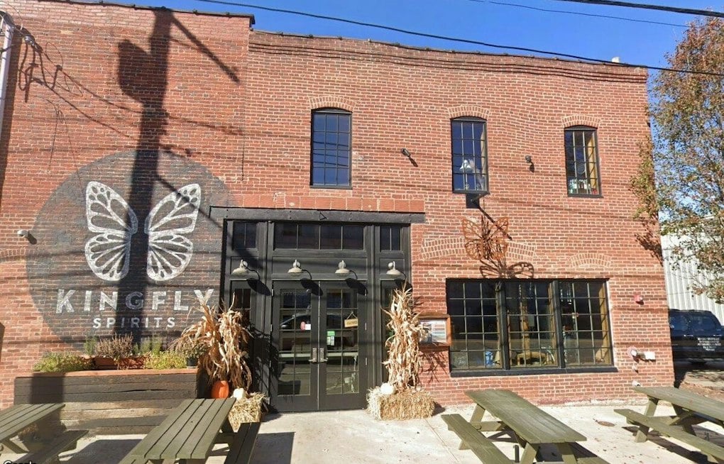 Pittsburgh Whiskey Dynasty Returns to Strip District After 111 Years Away