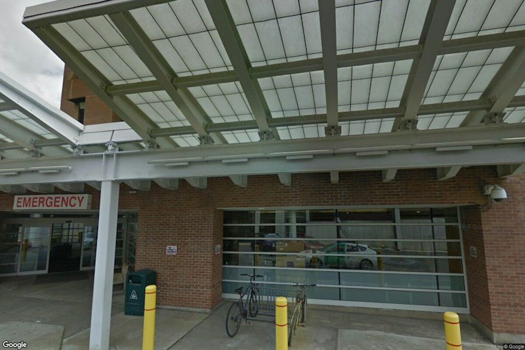 Pittsfield Man, 65, Charged After Woman Stabbed Near Pearl and Eagle Streets