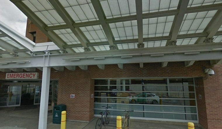 Pittsfield Man, 65, Charged After Woman Stabbed Near Pearl and Eagle Streets