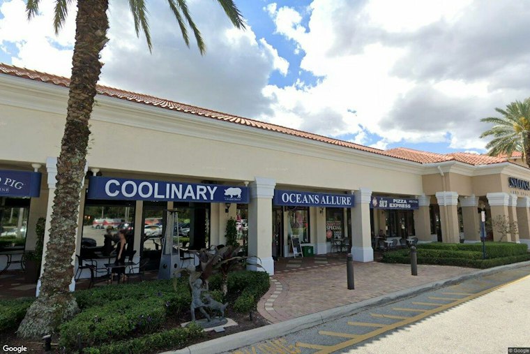 Pizza Connection Opens at Donald Ross Plaza With Takeout-Focused Menu