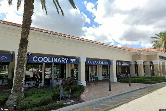 Pizza Connection Opens at Donald Ross Plaza With Takeout-Focused Menu