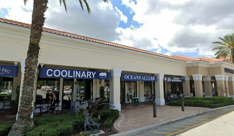 Pizza Connection Opens at Donald Ross Plaza With Takeout-Focused Menu