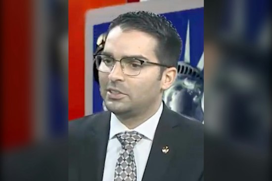 Pizzeria Brothers Admit Bribing Ex-NYC Buildings Chief Eric Ulrich