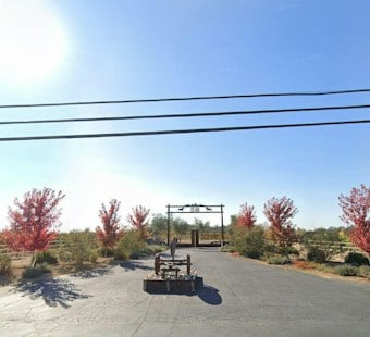 Placerville's $9M Saureel Vineyards Sells Horse Palace, Lake and Vines as One