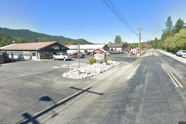 Plain Grocery Store Road Rage Ends With 71-Year-Old Shot, One Man Booked on Assault Suspicion