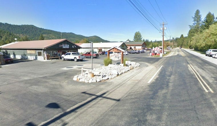 Plain Grocery Store Road Rage Ends With 71-Year-Old Shot, One Man Booked on Assault Suspicion