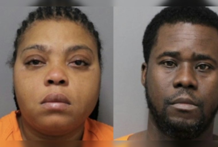 Plainfield Mom Accused of Scalding Son, 4, While Aiming Boiling Water at Husband