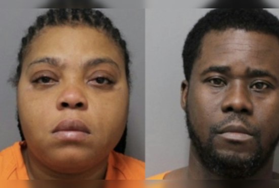 Plainfield Mom Accused of Scalding Son, 4, While Aiming Boiling Water at Husband