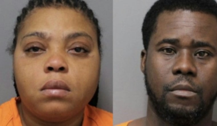 Plainfield Mom Accused of Scalding Son, 4, While Aiming Boiling Water at Husband