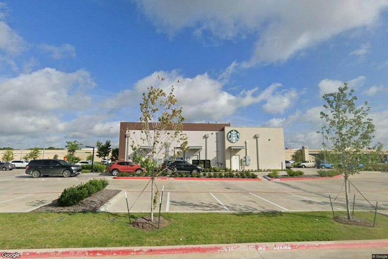 Planet Fitness Coming to Fate, Texas Gym Set for Early 2027