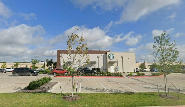 Planet Fitness Coming to Fate, Texas Gym Set for Early 2027