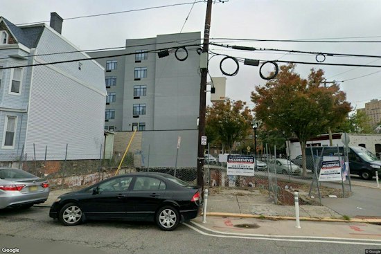 Planning Board Approves 16-Unit Mixed-Use Project on Fairmount Avenue