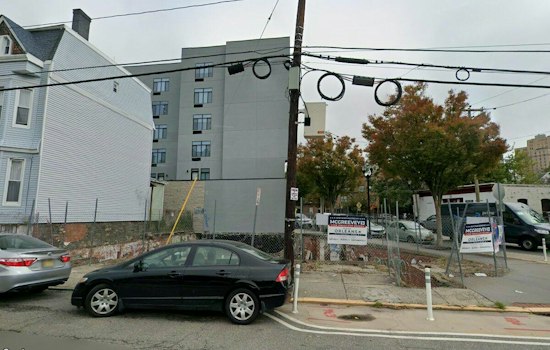Planning Board Approves 16-Unit Mixed-Use Project on Fairmount Avenue