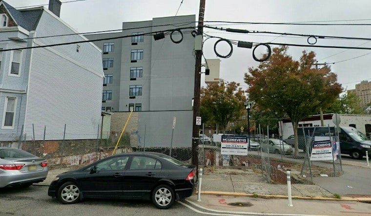 Planning Board Approves 16-Unit Mixed-Use Project on Fairmount Avenue