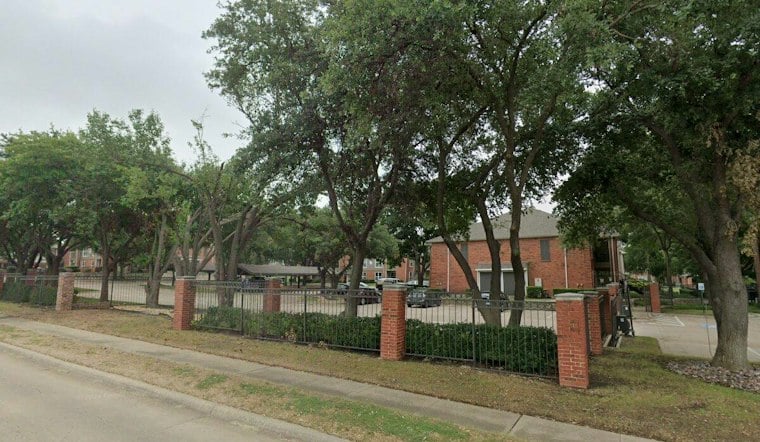 Plano Police Search for Missing Man Last Seen on Foot