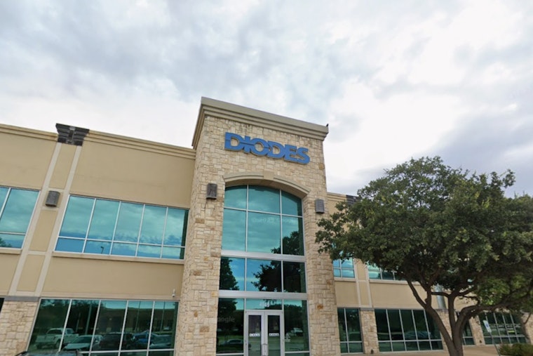 Plano's Diodes Buys San Diego Chip Tester ElevATE for $250 Million