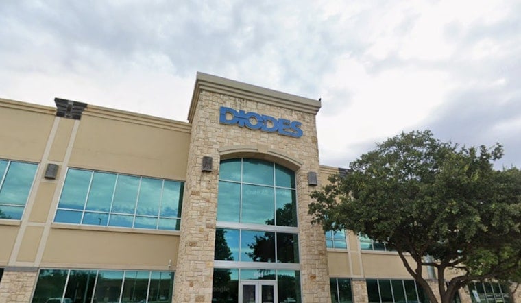 Plano's Diodes Buys San Diego Chip Tester ElevATE for $250 Million