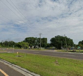 Plant City Man, 23, Dies After Pickup Rolls Into Trees on SR-60
