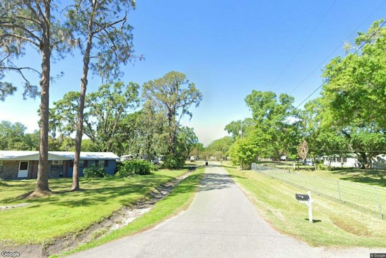 Plant City Man Barricades With Guns After Child Abuse Files Tip, Brother Tased Too