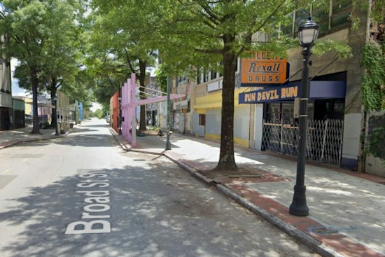Plate Sale Duo's Mule Train Finally Opens Sept. 30 in Atlanta's South Downtown
