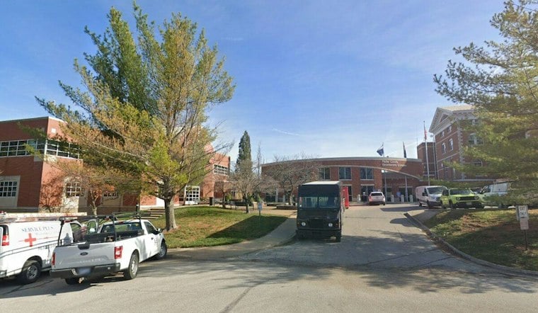 Platte County Prosecutor Eric Zahnd Found Dead Inside Courthouse He Led for 24 Years