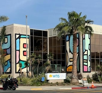 Playa Vista School Turns $50M Real Estate Bet Into 132,000-Square-Foot Campus