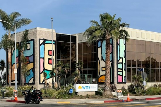 Playa Vista School Turns $50M Real Estate Bet Into 132,000-Square-Foot Campus