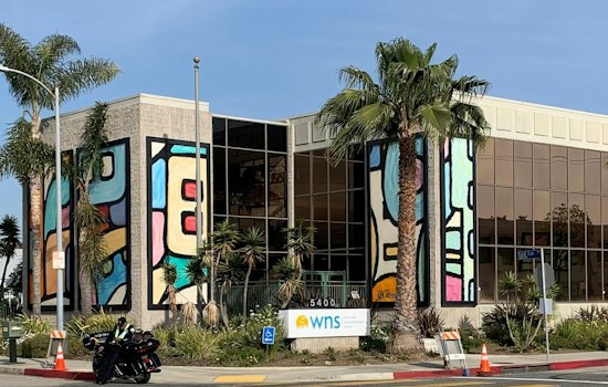 Playa Vista School Turns $50M Real Estate Bet Into 132,000-Square-Foot Campus