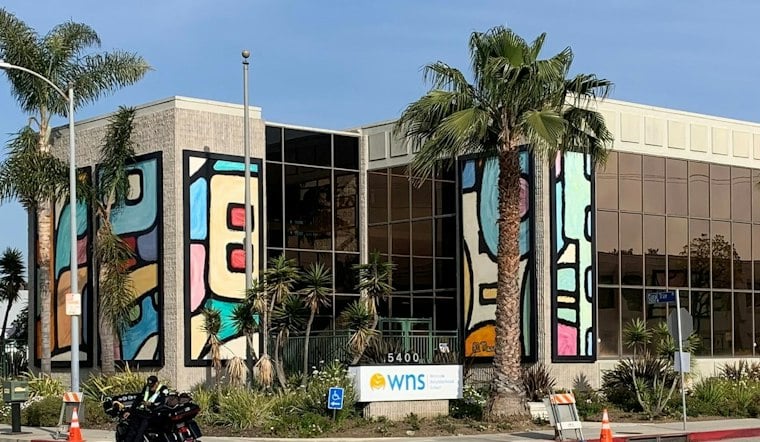Playa Vista School Turns $50M Real Estate Bet Into 132,000-Square-Foot Campus