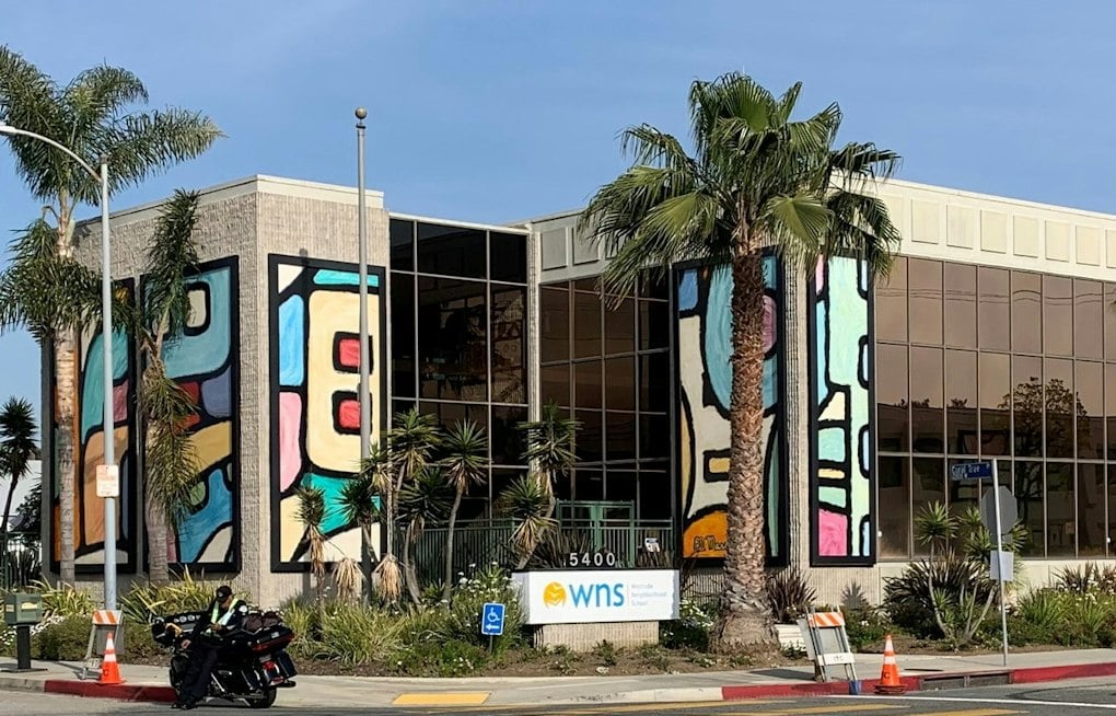 Playa Vista School Turns $50M Real Estate Bet Into 132,000-Square-Foot Campus