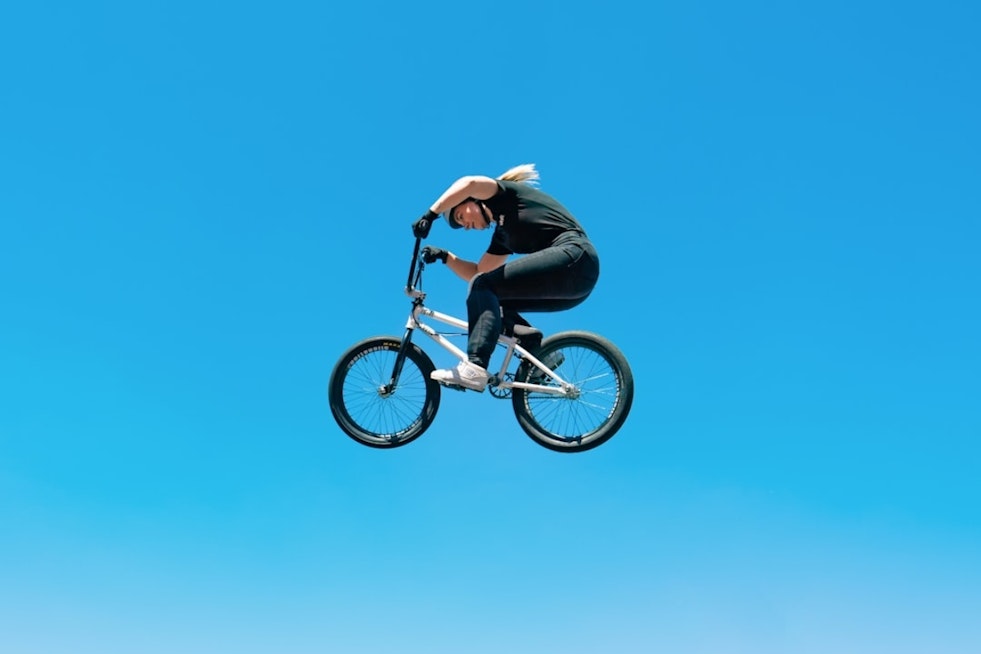 Pleasant Hill's Free Bike Family Fest Returns With BMX Stunts, Helmet Checks