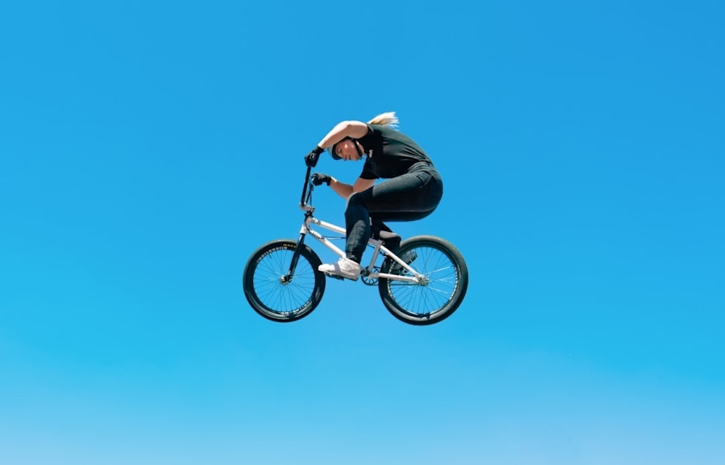 Pleasant Hill's Free Bike Family Fest Returns With BMX Stunts, Helmet Checks