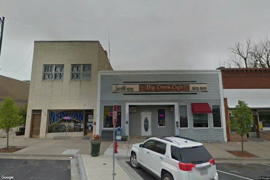 Pleasant Hill Weighs Kitchen Nightmares Filming Request at Big Creek Cafe
