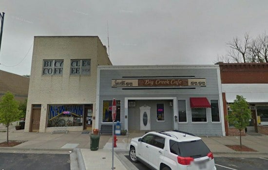 Pleasant Hill Weighs Kitchen Nightmares Filming Request at Big Creek Cafe