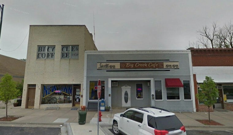 Pleasant Hill Weighs Kitchen Nightmares Filming Request at Big Creek Cafe