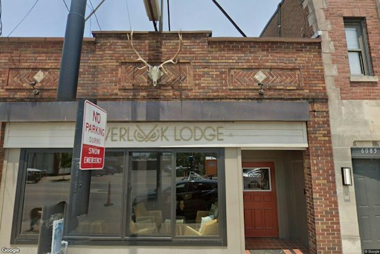Pleasant Ridge Bar Overlook Lodge Turns Into Haunted Cocktail Museum This Fall