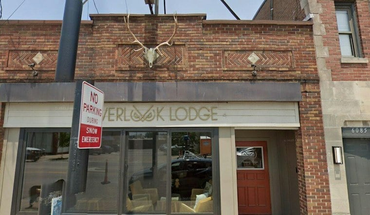 Pleasant Ridge Bar Overlook Lodge Turns Into Haunted Cocktail Museum This Fall
