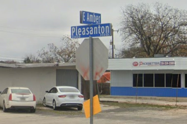 Pleasanton Road Beacons Cut Crashes 13% After Years of Pedestrian Deaths
