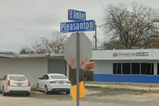 Pleasanton Road Beacons Cut Crashes 13% After Years of Pedestrian Deaths