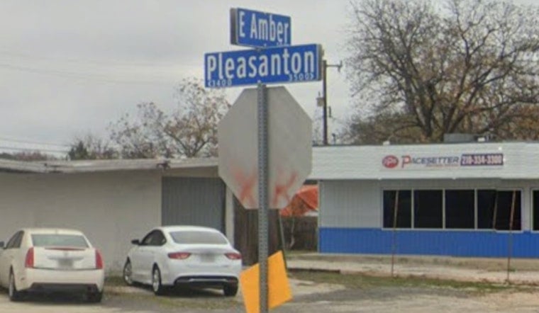 Pleasanton Road Beacons Cut Crashes 13% After Years of Pedestrian Deaths