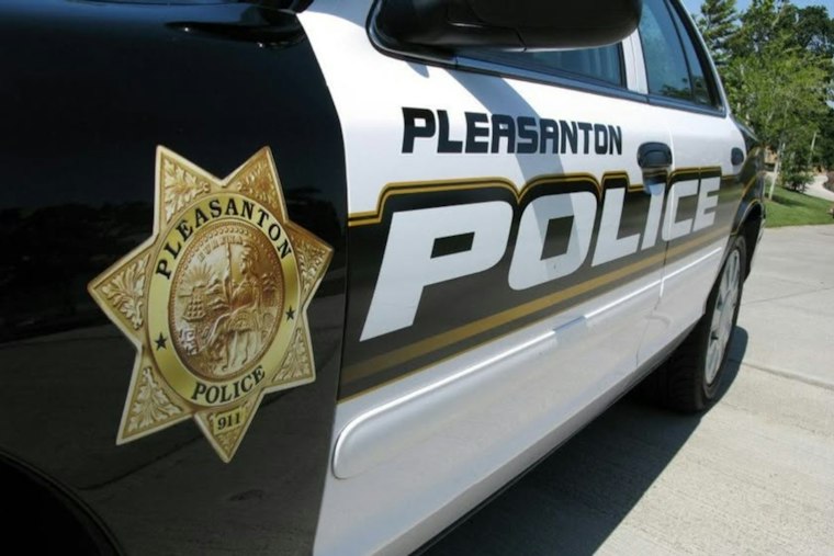 Pleasanton Teen's Arrest Ties Him to Two Dozen Smashed Storefronts