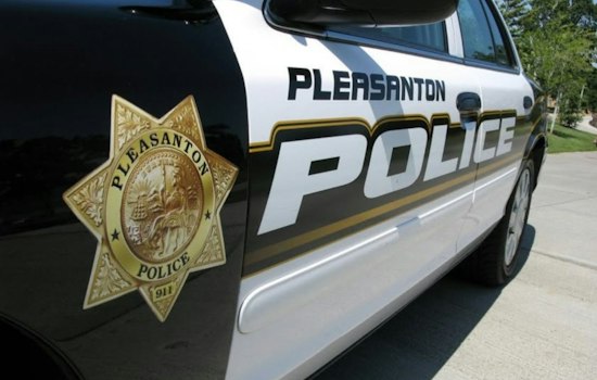 Pleasanton Teen's Arrest Ties Him to Two Dozen Smashed Storefronts
