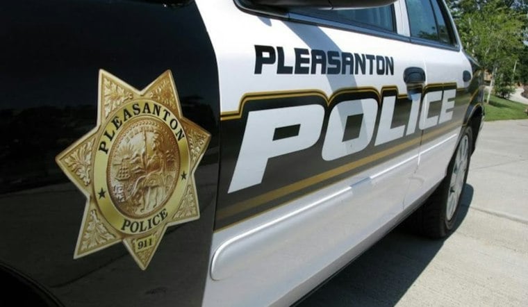 Pleasanton Teen's Arrest Ties Him to Two Dozen Smashed Storefronts